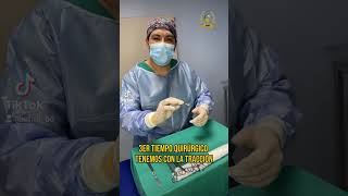 ¿Cuáles son los 5 tiempos Quirúrgicos? 🤔 ¿Cuáles son los 5 tiempos Quirúrgicos? 🤔
