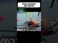 НИКТО не хотел драться с ним, но БУДУЩИЙ ЧЕМПИОН UFC не дрогнул #shorts