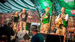 Die Edlseer - Wiener Wiesn Fest 2016 chords