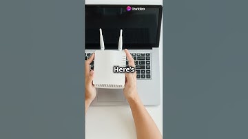 Wi-Fi Problems? This Quick Fix Will Shock You!