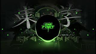 DJ BENDERA SPESIAL MENYAMBUT HARI  KEMERDEKAAN INDONESIA STYLE FULLBEAT SOUND KANE 