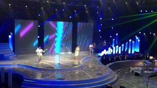 The extraLARGE at Kemilau Mandiri Fiesta RCTI