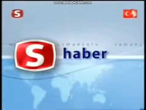 Samanyolu TV - Haber Jeneriği (Kısa-2004-2007) - (10 Kasım 2006)