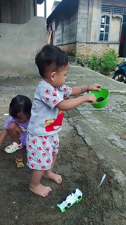 bocah viral aa kasihan aa