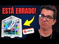 Esse ERRO besta está DESTRUINDO seu PC Gamer (Sem Você Saber!)