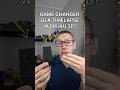 Czy Twój Timelapse z Druku 3D też wygląda słabo? #druk3d #3dprinting #timelapse #bambulab