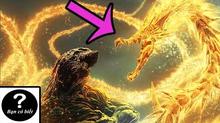 Nguồn Gốc và Năng Lực của King Ghidorah Void |Bạn Có Biết?