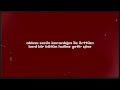 Blood You Shed Saint Avangeline Türkçe çeviri Blood You Shed Saint Avangeline Türkçe çeviri