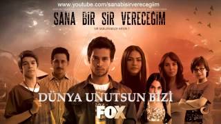 Sana Bi̇r Sir Vereceği̇m Dünya Unutsun Bi̇zi̇