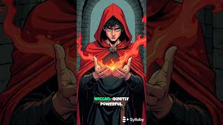 Young Avengers Forming Before Doomsday? Kate Bishop &amp; Wiccan Tease