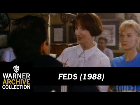 Feds (Original Theatrical Trailer)