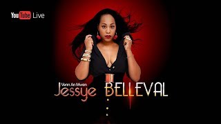 [ZOUK LIVE] Jessye BELLEVAL - Venn an mwen LIVE chords