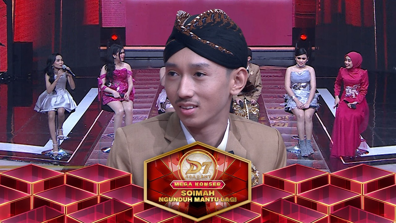 Soimah Siap-siap Ngunduh Mantu Lagi! Diksa Lagi Cari Jodoh, Syaqirah Salting Parah!
