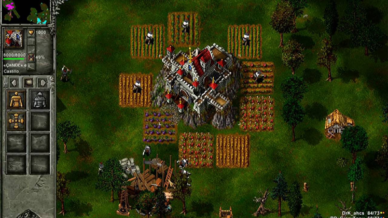 Tzar Burden of the Crown - PC Review and Full Download