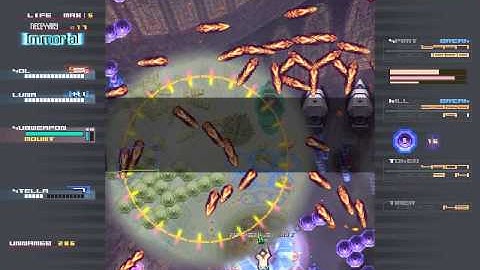 Hellsinker Playthrough - Segment6