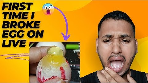 Raw Egg Peeling & Name Writing | Fun & Satisfying