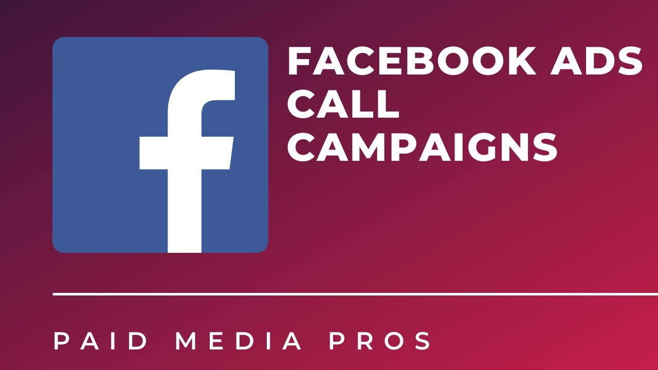 call center facebook  Update 2022  Quảng cáo cuộc gọi trên Facebook