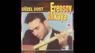 Erensoy Akkaya  - Beni Görüp Resimi
