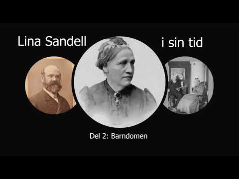 Video: Ursprungligen Från Barndomen