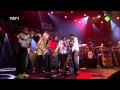 Marcus Miller band - 'Rehab' - North Sea Jazz 2007 HD
