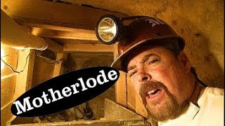 We Found the Motherlode | Monster Gold Nugget - ask Jeff Williams