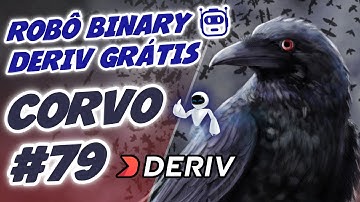 ? FREE BINARY DERIV ROBOT-CORVO BOT #79 BOILLINGER AND RSI BANDS-TRADER BOTS CLUB