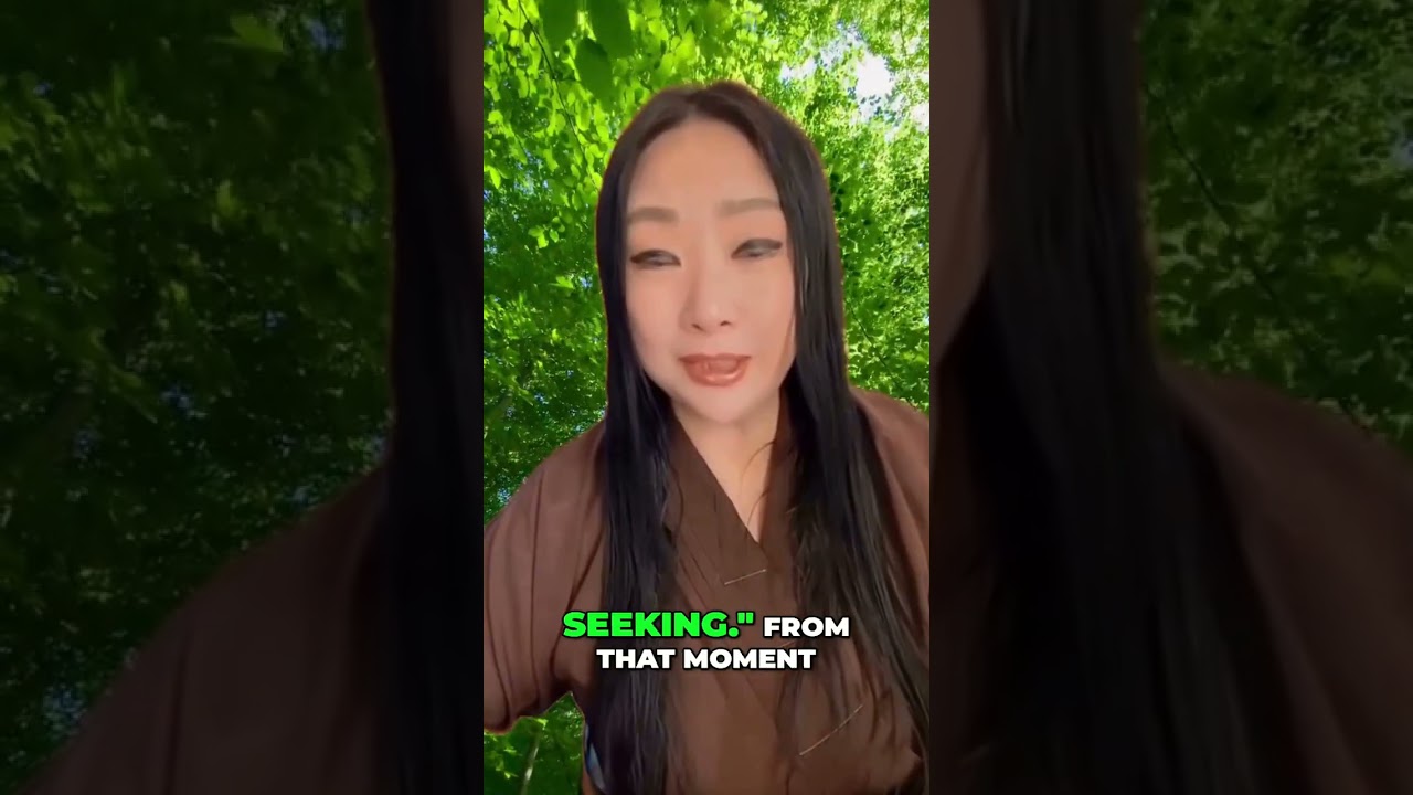 Prince Siddhartha's Quest for Enlightenment 