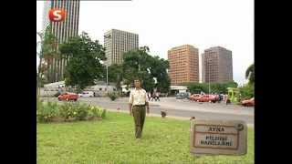 Ayna Fi̇ldi̇şi̇ Sahi̇lleri̇nde