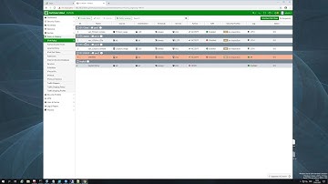 Настройка IPSec между Fortinet Fortigate и Mikrotik в туннельном режиме с передачей маршрутов по BGP
