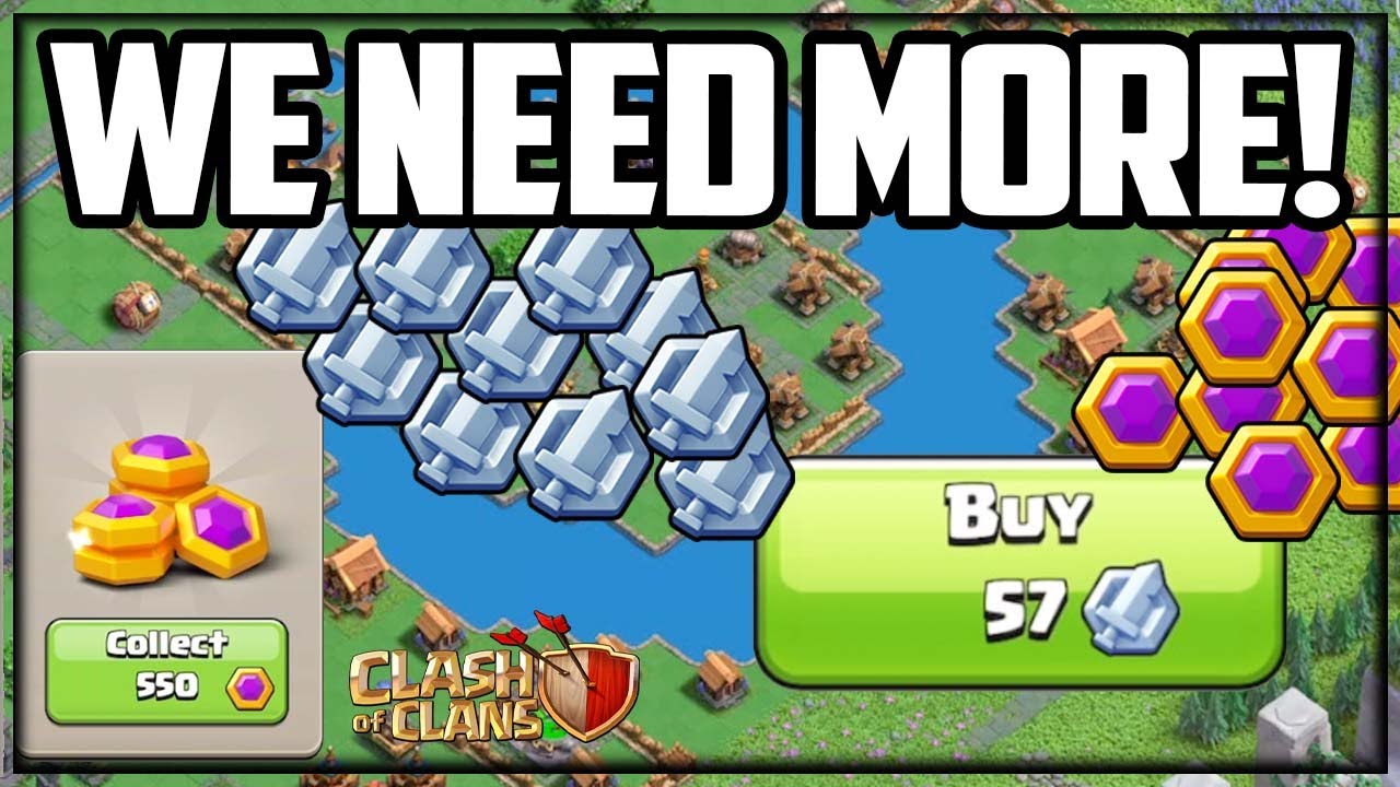 Raid REWARDS - Are They ENOUGH? (Clash of Clans)