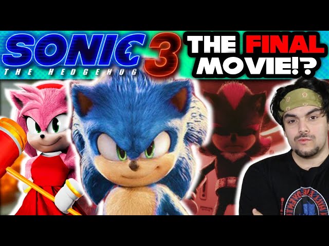 How Many Sonic Movies Should There Be?