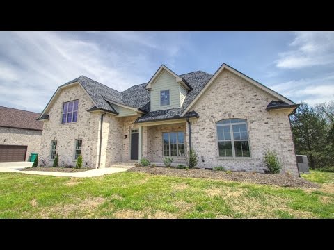 1120 Merriweather Ln, Lebanon, TN home video tour