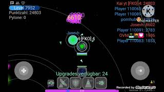 Fleet.io | bot freezing bug Moments #1 with @J.Aaron5386 and Matrix
