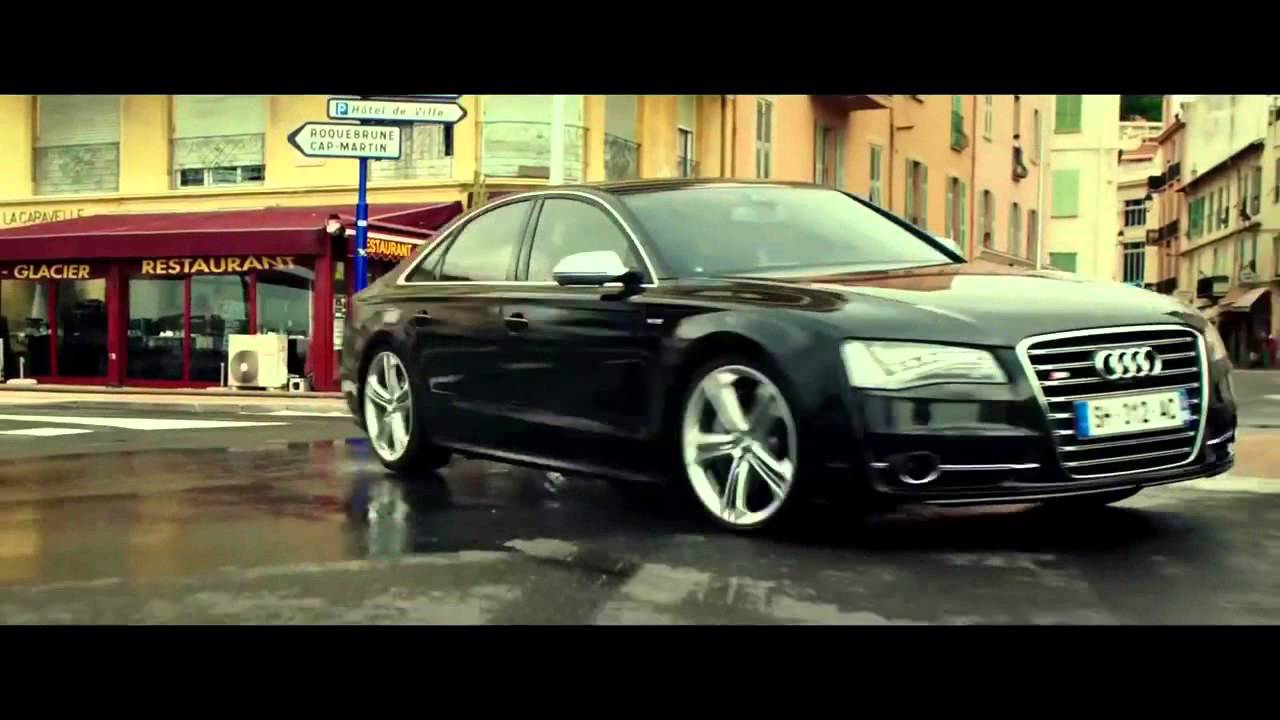 Перевозчик наследие машина audi