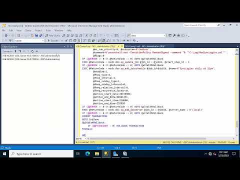 SQL Server Always on Logins Sync to Secondary Replicas