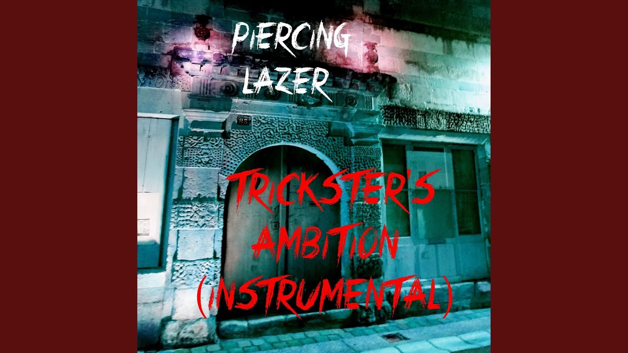 Trickster's Ambition (Instrumental)