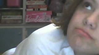 bobafett228's Webcam Video from April 27, 2012 03:20 PM