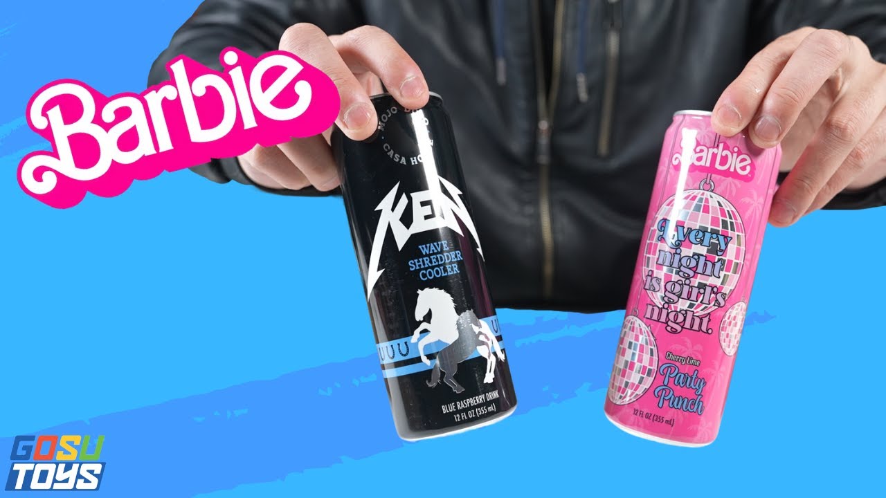 グラスハウス バービー キャンドル Barbie GLASSHOUSE FRAGRANCES | Barbie Dreamhouse Candle