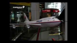 Malaysia Airlines - This Is MH