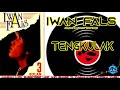 Song lyric Tengkulak
