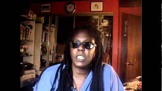 My Experiences In~Relation-ship with Sandra Bloom