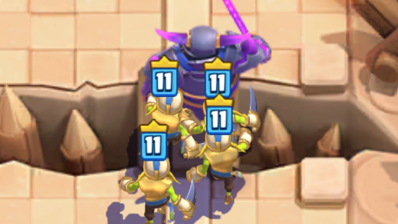 2.8 PEKKA CYCLE