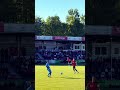 Short: 1. Göppinger SV 1895 - Türkspor Neckarsulm 1:4, Stadion Hohenstaufenstrasse, 01.05.2026