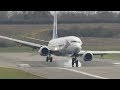 Wildest and Wackiest Winter 18/19 landings and takeoffs