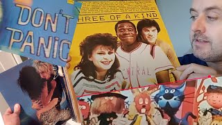 10 Records Ive Never Found a Reason to Show (Dixieland Farm Thread Response)
