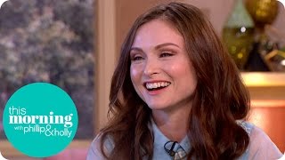 Sophie Ellis-Bextor On Her New Album And Motherhood | This Morning