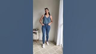 Looks elegantes com calça skinny