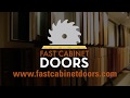 DIY Cabinet Door Installation | Fast Cabinet Doors DIY Cabinet Door Installation | Fast Cabinet Doors