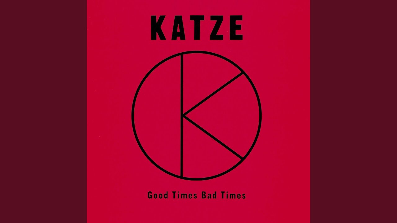 KATZE希少！貴重！メンバーコメントメッセージ ＆ステレオサンプル