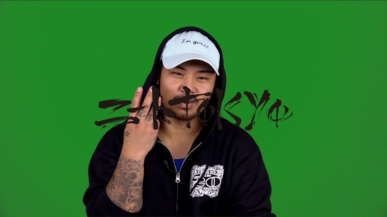 Monyhorse()様 YouTube